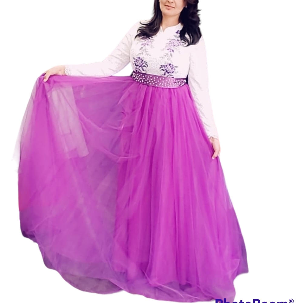 Womens  dress